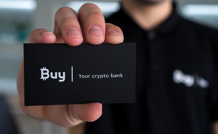 биткоин