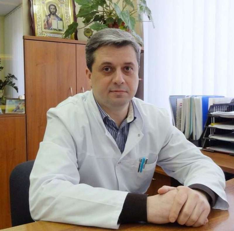 Лікар