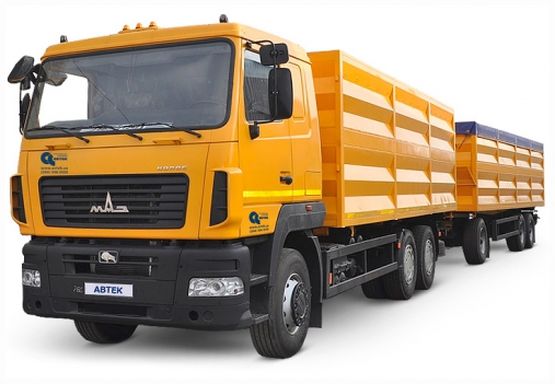 автек