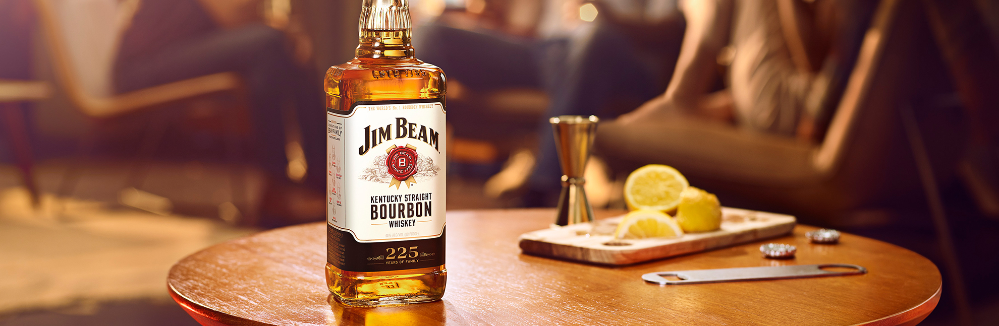  Jim Beam