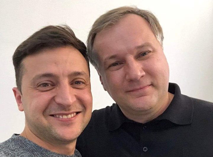 віталій