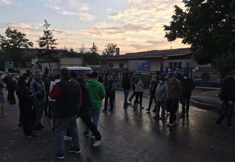 пікет
