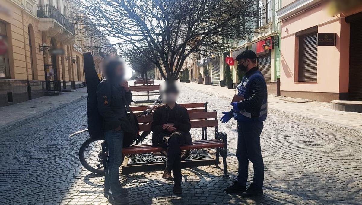 поліція