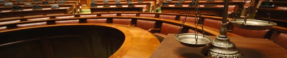 Адвокат Решетов Віктор Вікторович