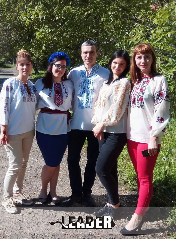 Рекламна агенція  "LEADER-LTD"