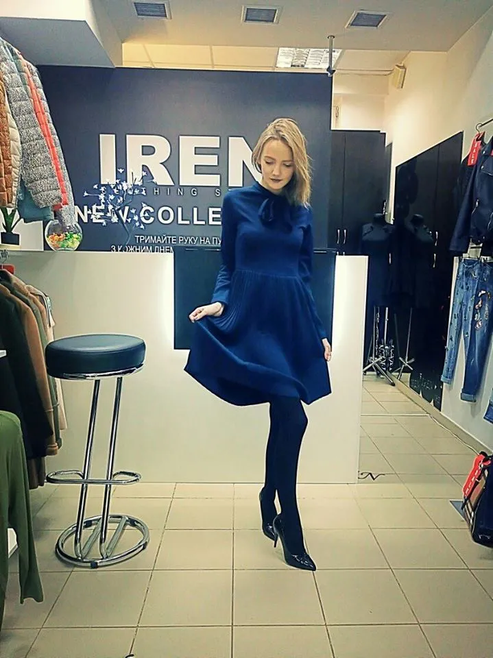 Магазин "Iren" ("Ірен")