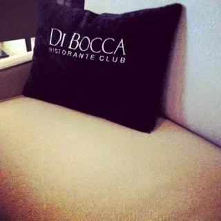 Ресторан «Di Bocca» (Ди Бокка)