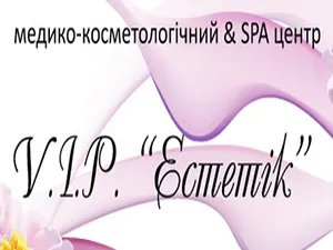 Салон "V.I.P. Эстетик"