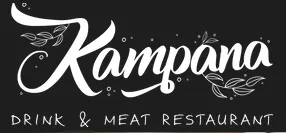 Ресторан "Kampana" (Кампана)