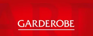 Магазин "Gargerobe" ("Гардероб")