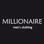 Магазин "MILLIONAIRE" ("МИЛЛИОНЕР")