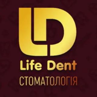 Стоматологія Life Dent (Лайф Дент) Чернівці