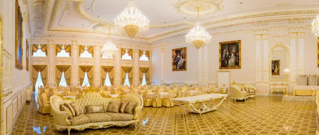 Ресторан «Аристократ» (Aristocrate) — фото 4