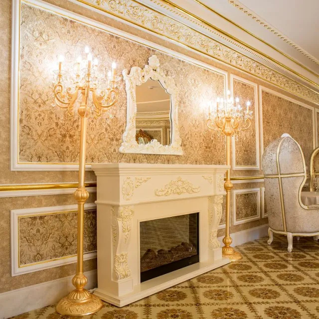 Ресторан «Аристократ» (Aristocrate) — фото 14