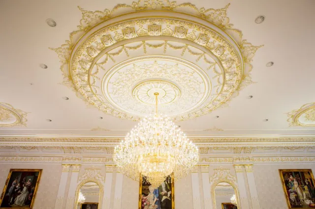 Ресторан «Аристократ» (Aristocrate) — фото 3