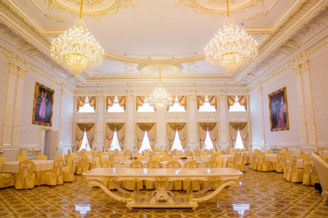 Ресторан «Аристократ» (Aristocrate) — фото 5