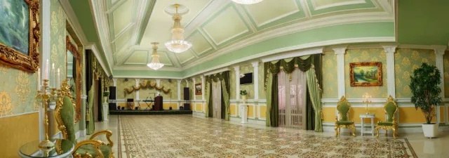 Ресторан «Аристократ» (Aristocrate) — фото 2