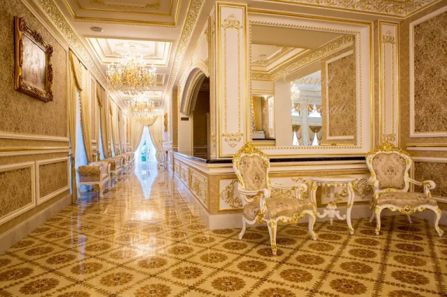 Ресторан «Аристократ» (Aristocrate) — фото 9