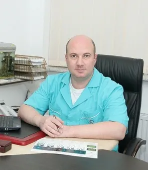 Центр восстановления зрения Анатолия Соввы Черновцы — фото 6