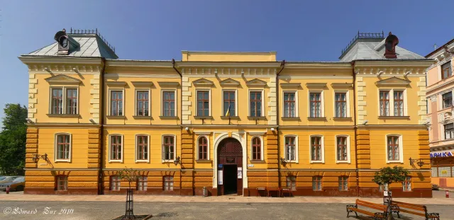 Чернівецький обласний краєзнавчий музей — фото 2