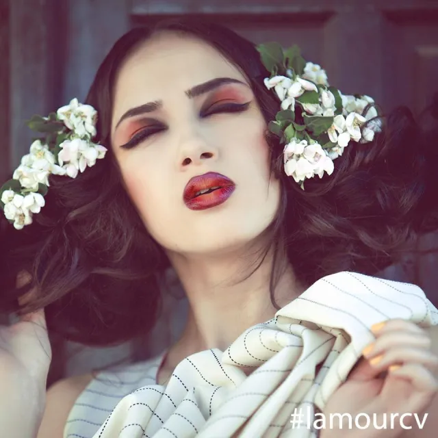 Салон красоты «Lamour» — фото 5