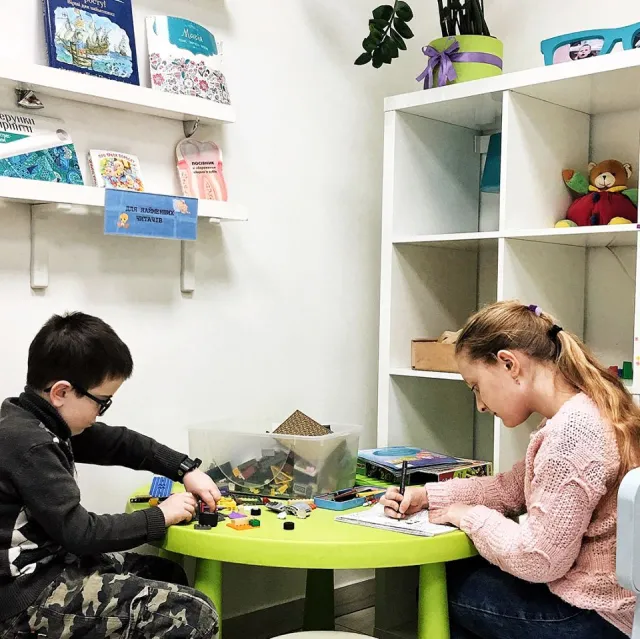 Стоматологический центр "I-dent center" (Ай-дент центр) — фото 8