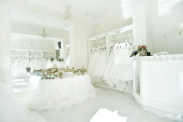 Салон "Ma Cherie Bridal" (Ма Шери Брайдел) — фото 2