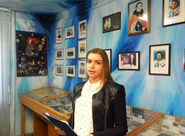 У Чернівцях пройшов очний етап міської освітньо-наукової конференції "ВСЕСВІТ – 2015" (фото) — фото 6