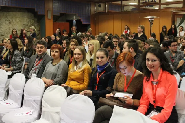 Студенти-медики з Чернівців посіли перше місце на Міжнародному конгресі (фото) — фото 4