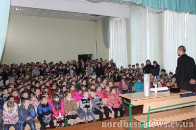 Козак Гаврилюк побував на Сокирянщині — фото 2