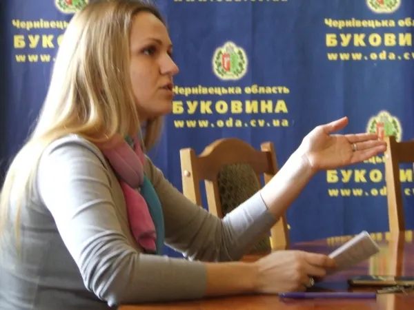 Сьогодні відбулася прес-конференція щодо ситуації з ГРВІ (Фото+відео) — фото 2