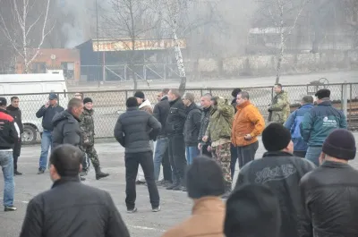 70 мобілізованих відправилися з Чернівців на навчання (фото) — фото 8