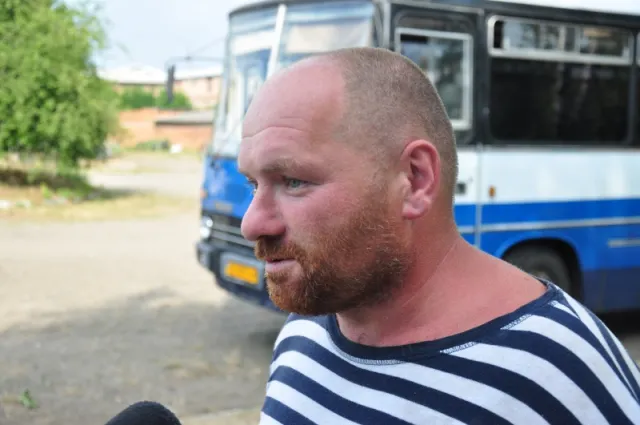 З Чернівців на полігон у Рівне відправили близько 20 мобілізованих буковинців (фото) — фото 4